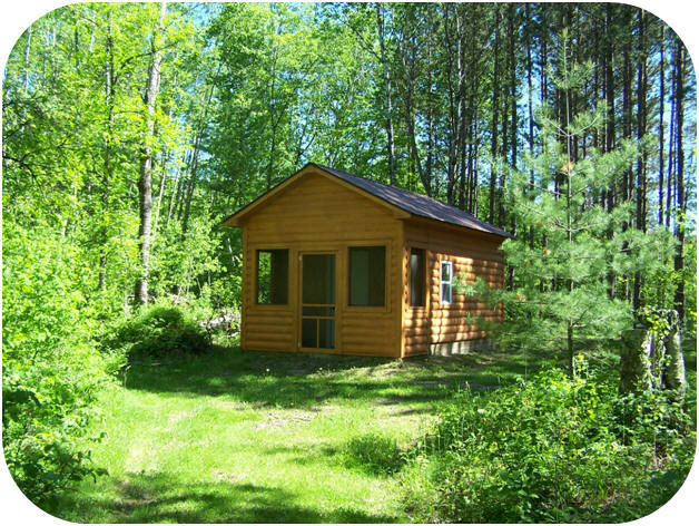Cabin Jacobson