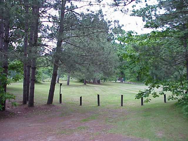 Jacobson Campsite 4