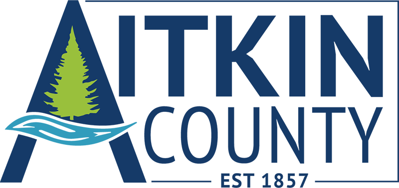 aitkin county logo